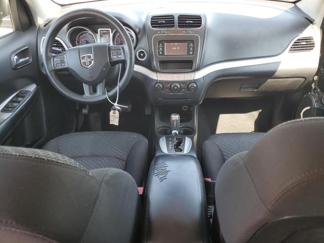 2015 DODGE JOURNEY SE - 3C4PDCAB8FT538333