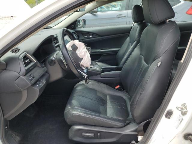 2019 HONDA INSIGHT TO 19XZE4F95KE013729
