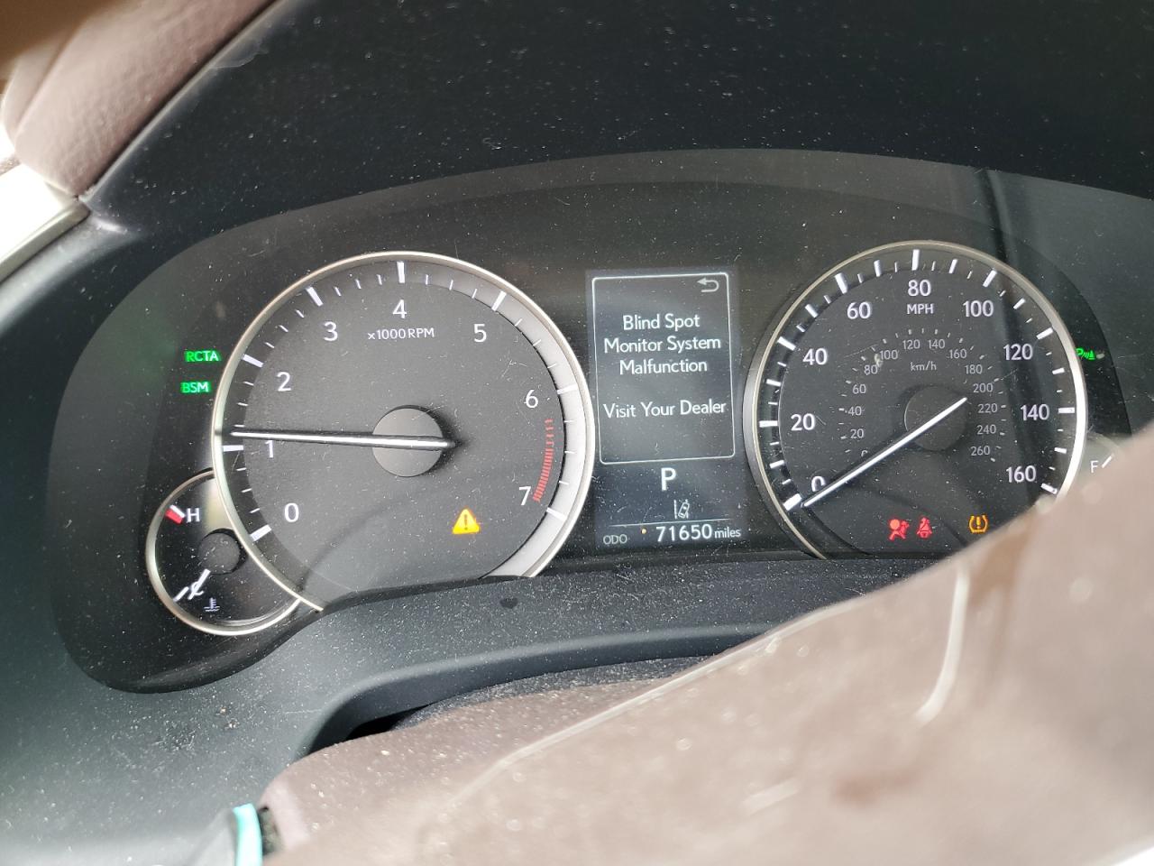 2T2ZZMCA9HC056931 2017 Lexus Rx 350 Base