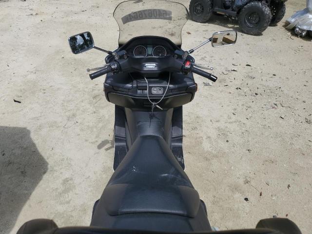 2009 SUZUKI AN400 JS1CK44A292100582