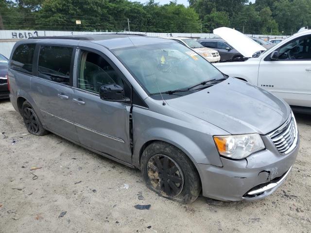 VIN 2C4RC1BG7ER441524 2014 Chrysler Town and Countr... no.4