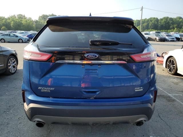 VIN 2FMPK3J9XLBA54069 2020 Ford Edge, Sel no.6