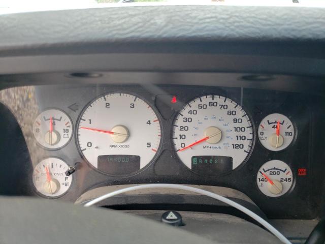 2004 Dodge Ram 2500 St VIN: 3D7KU28CX4G172745 Lot: 60754784