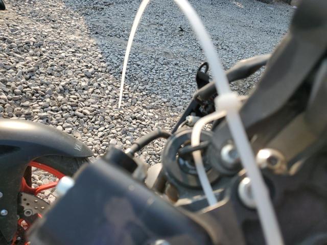 2015 YAMAHA FZ09 JYARN33E8FA006855