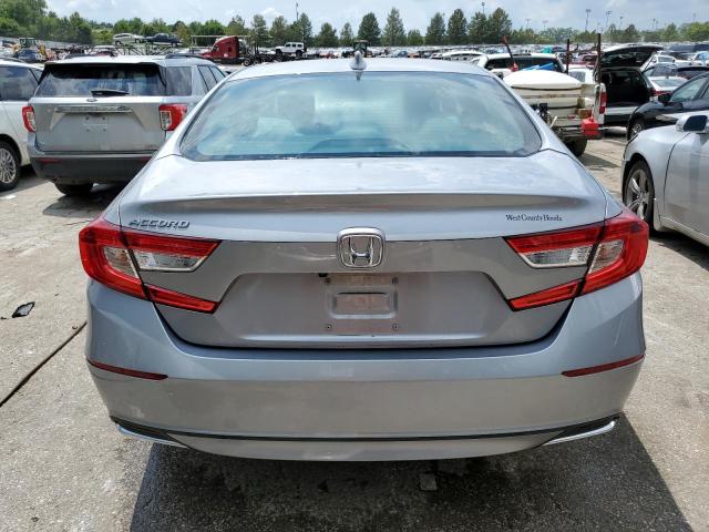 2019 HONDA ACCORD LX - 1HGCV1F15KA035071