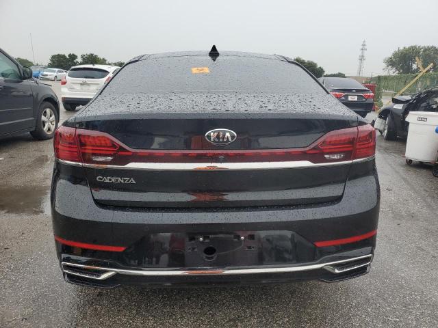 2020 Kia Cadenza Technology VIN: KNALC4J13L5231093 Lot: 62150684
