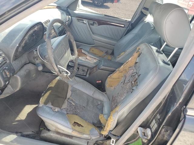 1996 Mercedes-Benz C 280 VIN: WDBHA28E6TF315087 Lot: 61850494