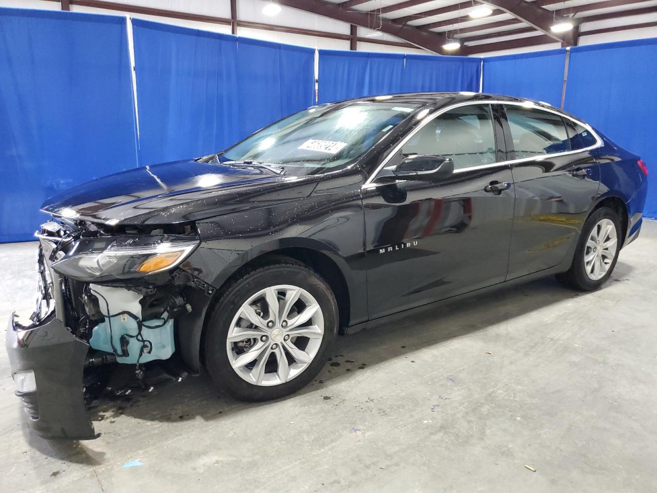 Lot #2715296612 2024 CHEVROLET MALIBU LT