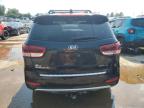 KIA SORENTO SX photo