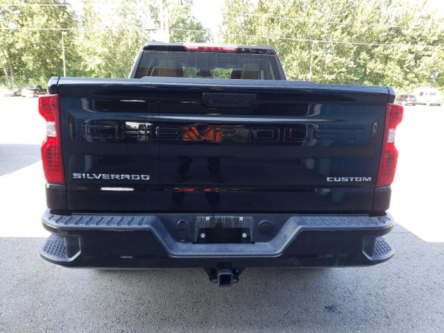 2023 CHEVROLET SILVERADO - 3GCPDBEKXPG179890