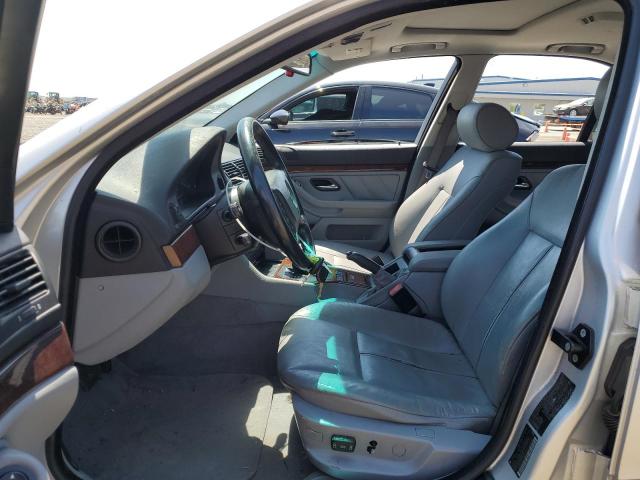 2003 BMW 525 I Automatic VIN: WBADT43423G030513 Lot: 61499864