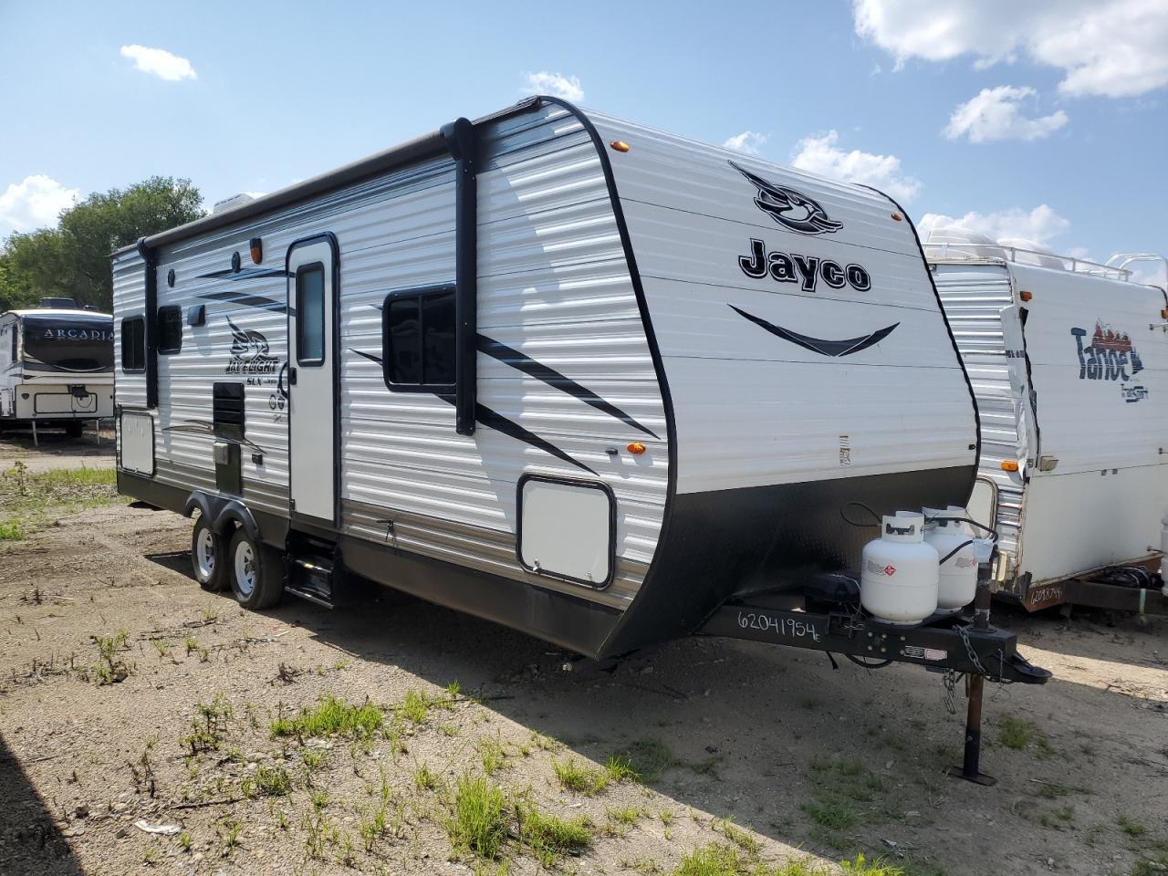 Jayco Jayco 2017 