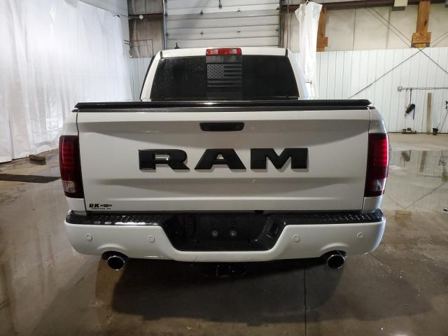 2017 Ram 1500 Sport VIN: 1C6RR7MT5HS782524 Lot: 62303564