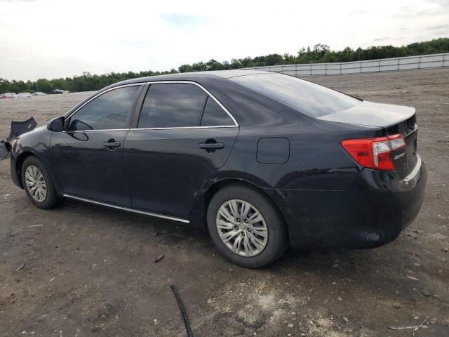 VIN 4T4BF1FK4DR312246 2013 Toyota Camry, L no.2