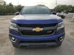 CHEVROLET COLORADO Z снимка