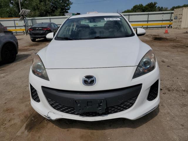 VIN JM1BL1U73D1751896 2013 Mazda 3, I no.5