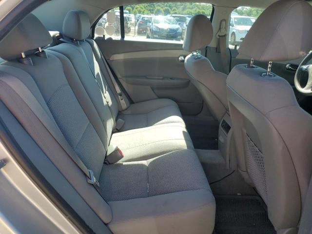 2010 Chevrolet Malibu Ls VIN: 1G1ZB5EB3A4106504 Lot: 60656954