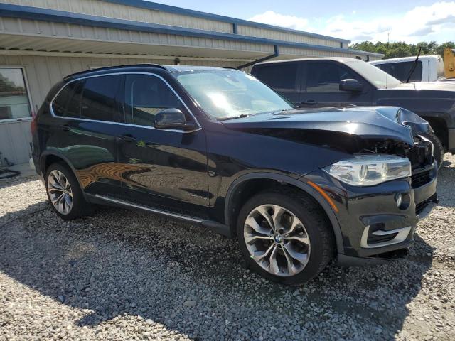 VIN 5UXKR0C56E0K42271 2014 BMW X5, Xdrive35I no.4