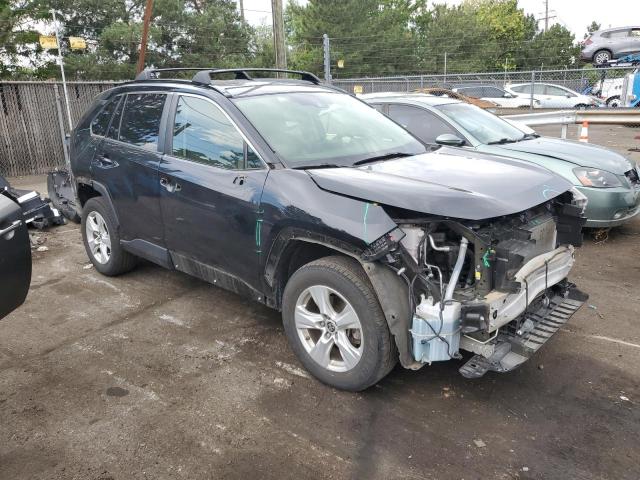 VIN JTMP1RFV0KD046829 2019 Toyota RAV4, Xle no.4