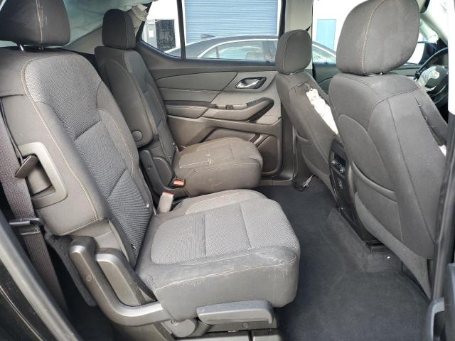 2021 CHEVROLET TRAVERSE L - 1GNERGKW6MJ171249