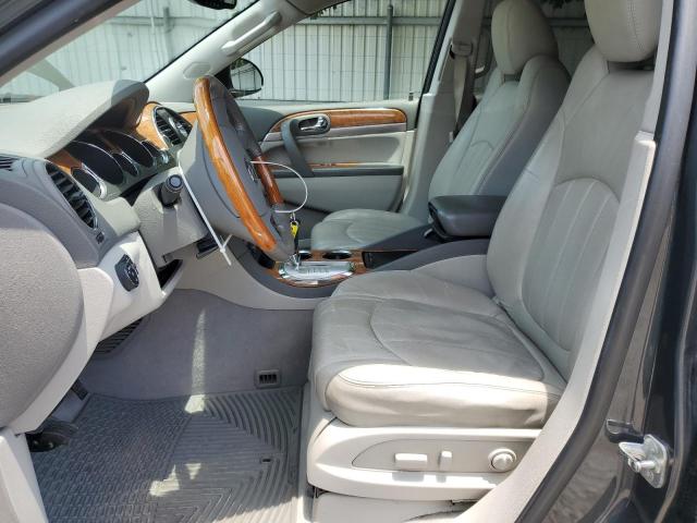 2011 Buick Enclave Cxl VIN: 5GAKRBED4BJ285080 Lot: 61241334