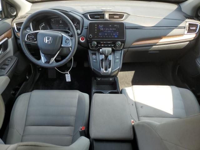 2020 HONDA CR-V EX - 5J6RW2H56LA018786