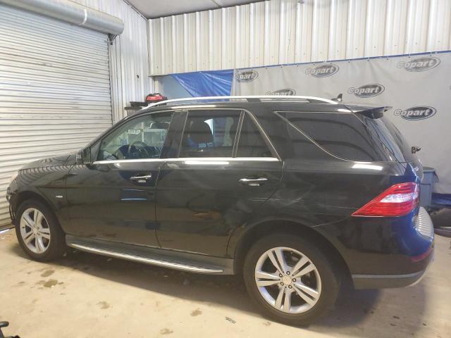 2012 Mercedes-Benz Ml 350 4Matic VIN: 4JGDA5HB0CA022379 Lot: 61516864