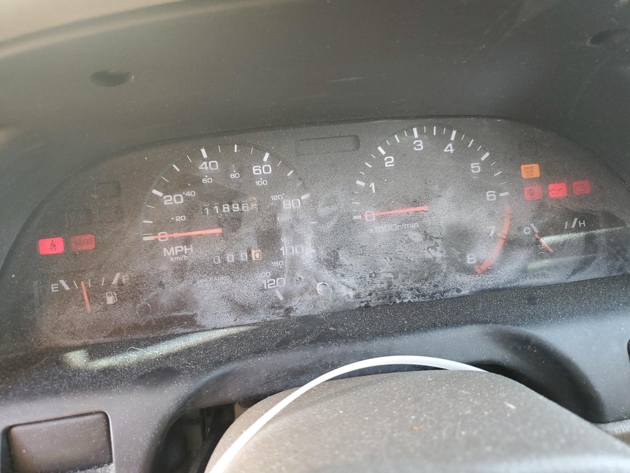 1N4DL01D6XC197216 1999 Nissan Altima Xe