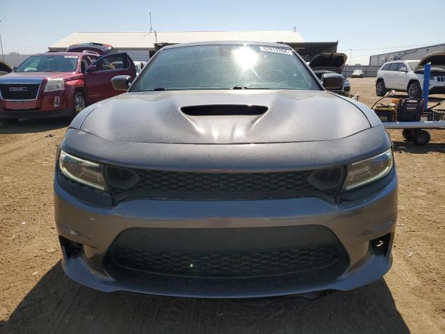 2018 DODGE CHARGER PO - 2C3CDXAT9JH193415
