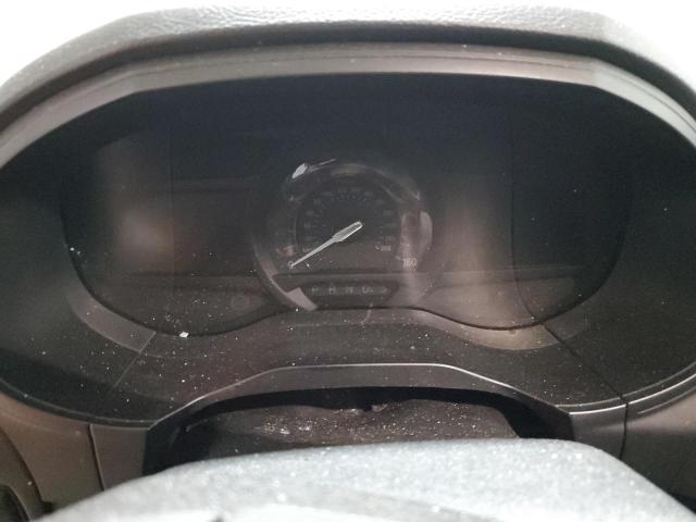 2022 Ford Edge Titanium VIN: 2FMPK4K92NBA32347 Lot: 61246764