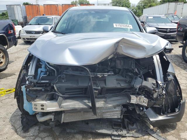 2019 HONDA CR-V EXL - 5J6RW2H82KL032343