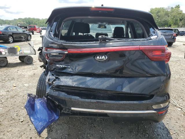 2020 KIA SPORTAGE L - KNDPMCAC0L7730595
