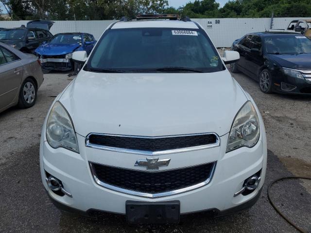 2015 CHEVROLET EQUINOX LT - 2GNFLGEK6F6410202