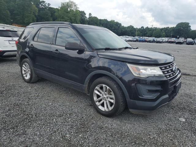 2016 FORD EXPLORER - 1FM5K7B86GGA13120