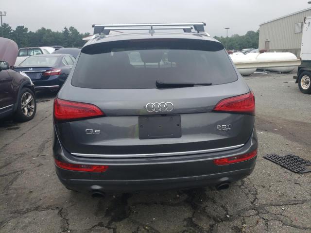 VIN WA1L2AFP3GA058359 2016 Audi Q5, Premium Plus no.6