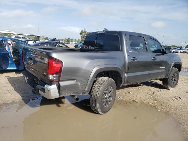 3TMAZ5CN5LM116259 Toyota Tacoma Double Cab 2020