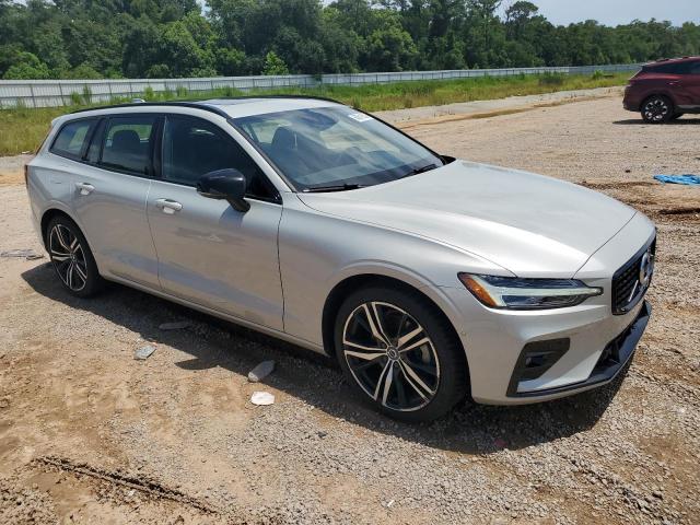 2021 VOLVO V60 T5 R-D YV1102EMXM2429520