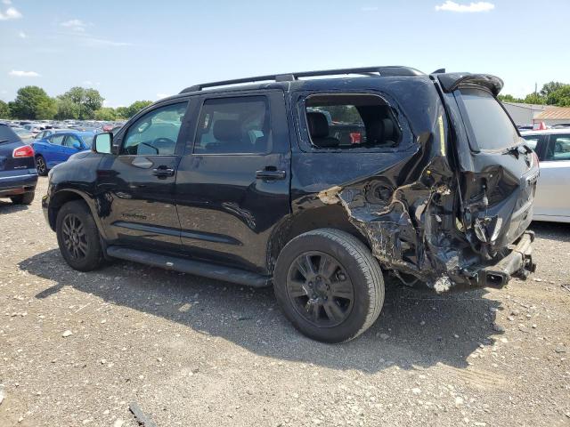 2021 Toyota Sequoia Sr5 VIN: 5TDCY5B13MS185382 Lot: 62213204