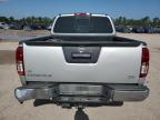 NISSAN FRONTIER S photo