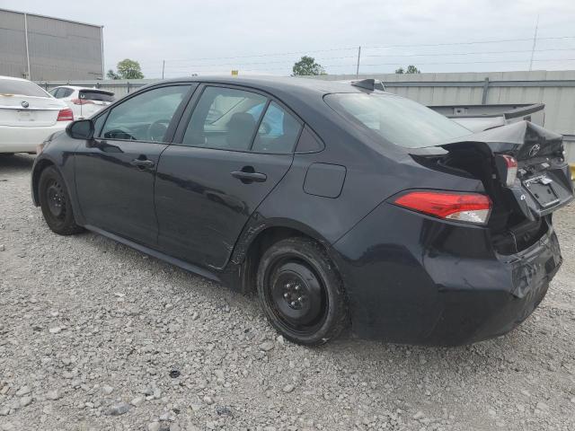 2021 TOYOTA COROLLA LE - 5YFEPMAE4MP242370