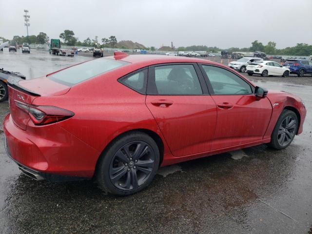 2021 ACURA TLX TECH A - 19UUB5F57MA013289