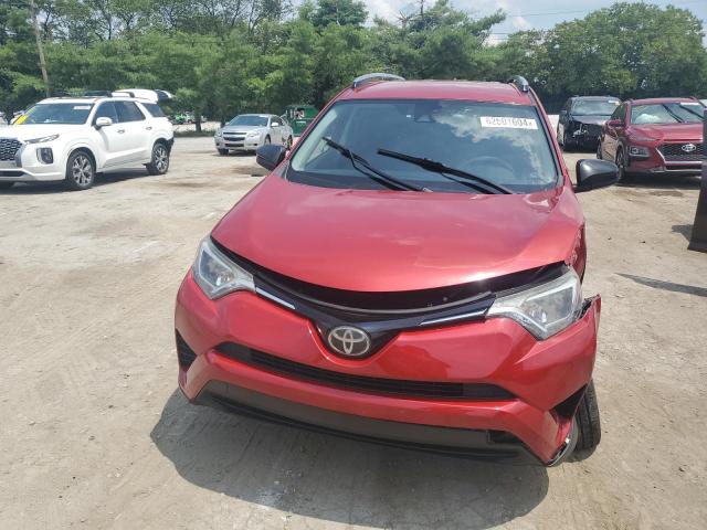 2017 TOYOTA RAV4 LE JTMZFREV3HJ124655  62501604