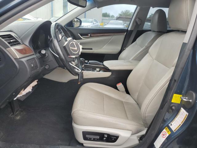 2015 LEXUS GS 350 - JTHBE1BL6FA004806
