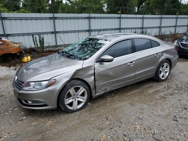 2015 VOLKSWAGEN CC SPORT - WVWBP7ANXFE811369