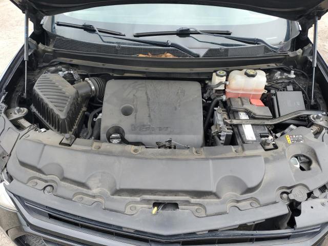 2020 CHEVROLET TRAVERSE L - 1GNERGKW8LJ209045