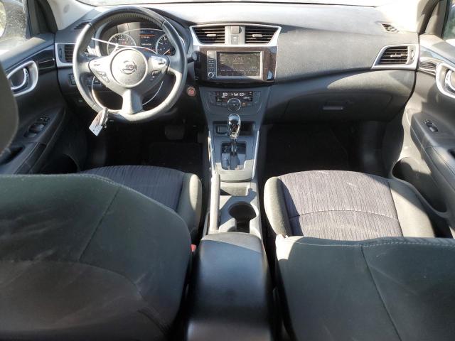 2019 NISSAN SENTRA S - 3N1AB7AP7KY358131
