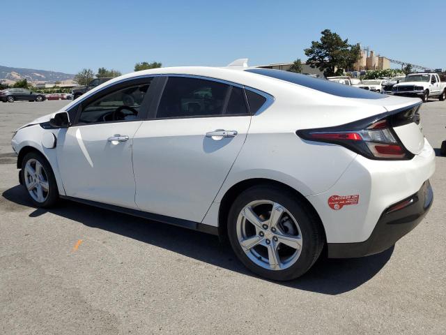 VIN 1G1RC6S5XHU201170 2017 Chevrolet Volt, LT no.2