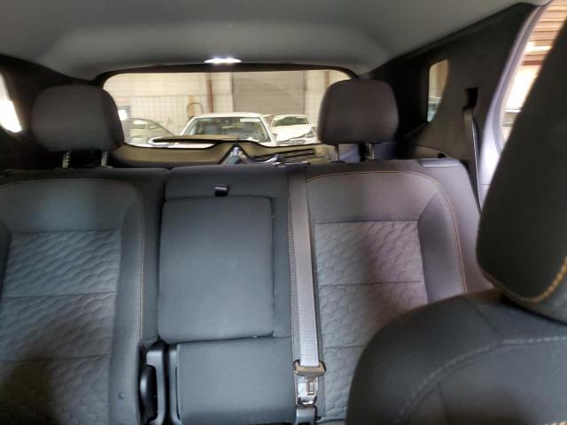 2021 Chevrolet Equinox Lt VIN: 3GNAXKEV3ML359746 Lot: 62850544