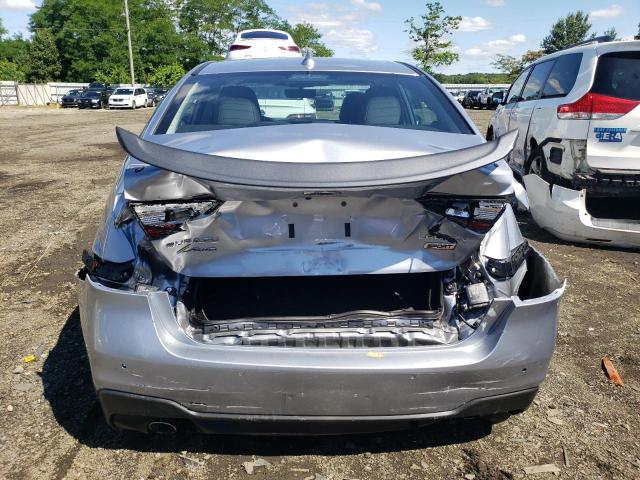 2024 SUBARU LEGACY SPO 4S3BWGG67R3016198