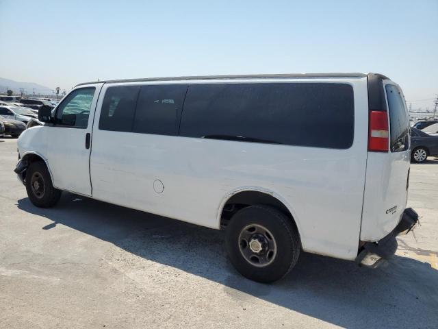 2014 Chevrolet Express G3500 Lt VIN: 1GAZG1FG3E1160669 Lot: 61959974